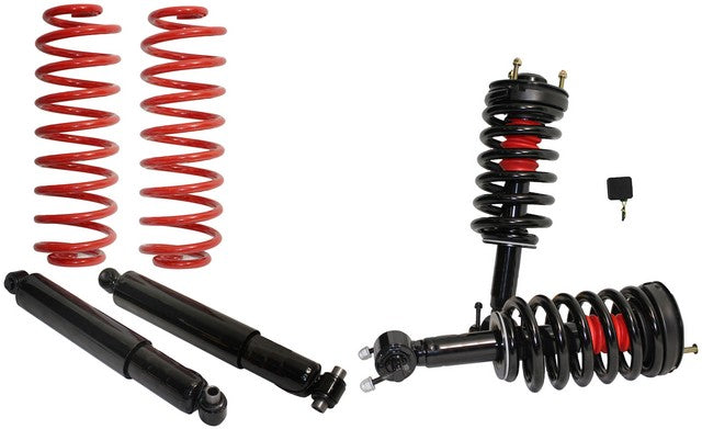 Dorman - OE Solutions Air Spring to Coil Spring Conversion Kit  949-521