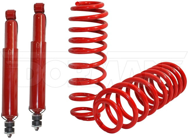 Dorman - OE Solutions Air Spring to Coil Spring Conversion Kit  949-522