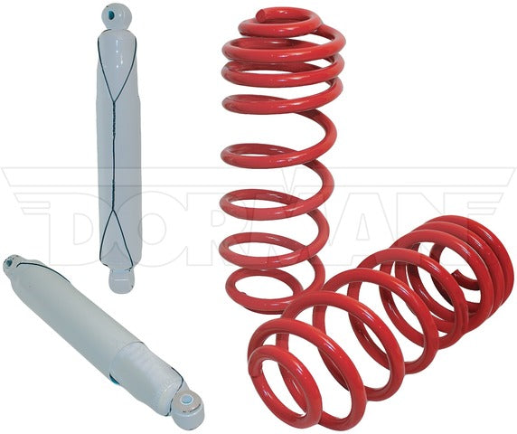 Dorman - OE Solutions Air Spring to Coil Spring Conversion Kit  949-525