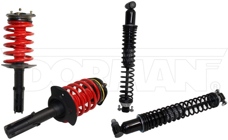 Dorman - OE Solutions Air Spring to Coil Spring Conversion Kit  949-558