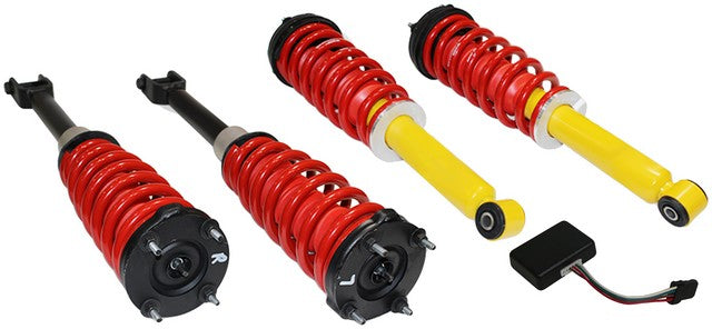 Dorman - OE Solutions Air Spring to Coil Spring Conversion Kit  949-560