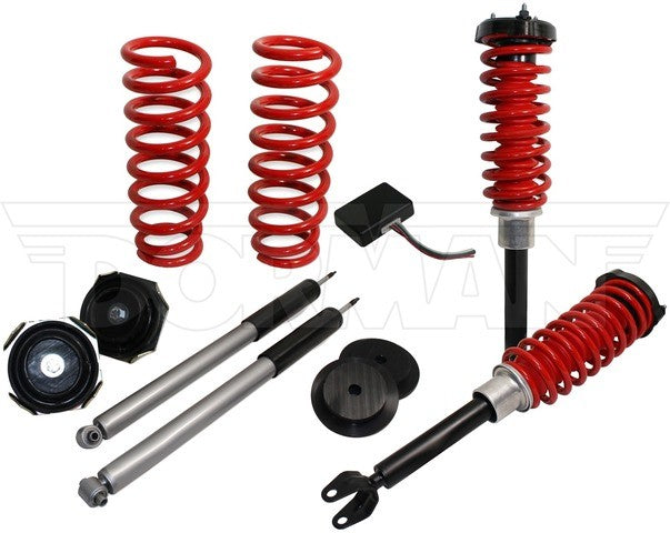 Dorman - OE Solutions Air Spring to Coil Spring Conversion Kit  949-562