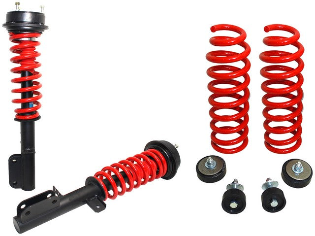 Dorman - OE Solutions Air Spring to Coil Spring Conversion Kit  949-564