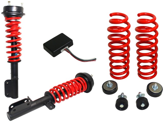 Dorman - OE Solutions Air Spring to Coil Spring Conversion Kit  949-565
