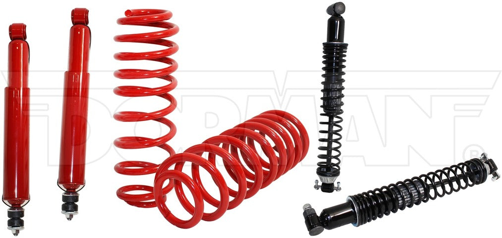 Dorman - OE Solutions Air Spring to Coil Spring Conversion Kit  949-572