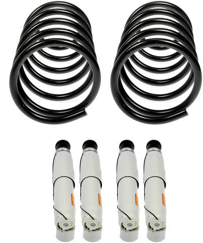 Dorman - OE Solutions Suspension Shock Absorber Conversion Kit  949-580