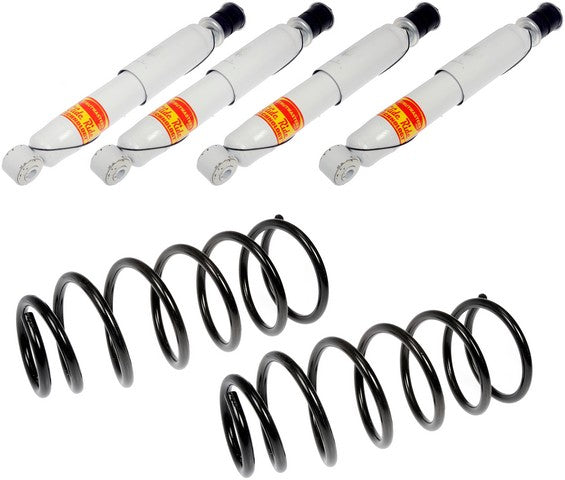 Dorman - OE Solutions Suspension Shock Absorber Conversion Kit  949-580