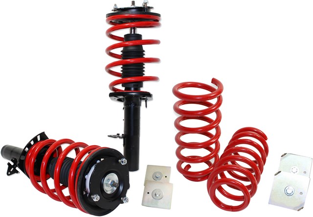 Dorman - OE Solutions Air Spring to Coil Spring Conversion Kit  949-593