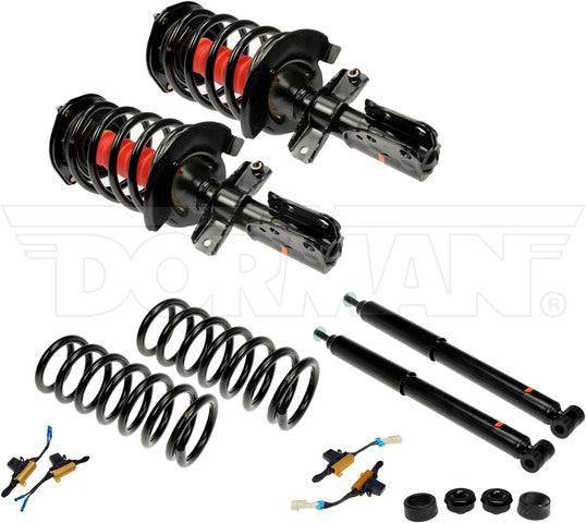 Dorman - OE Solutions Air Spring to Coil Spring Conversion Kit  949-599