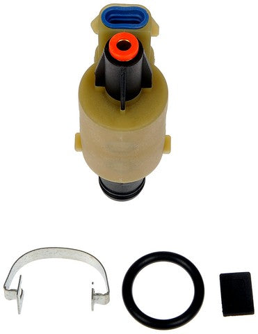 Dorman - OE Solutions Suspension Solenoid  949-798