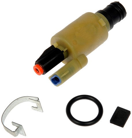 Dorman - OE Solutions Suspension Solenoid  949-798