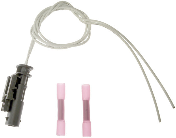 Dorman - OE Solutions Suspension Shock Absorber Control Actuator Connector  949-804