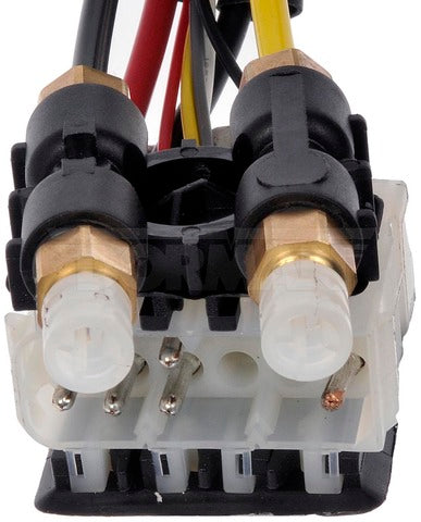 Dorman - OE Solutions Air Suspension Compressor  949-904
