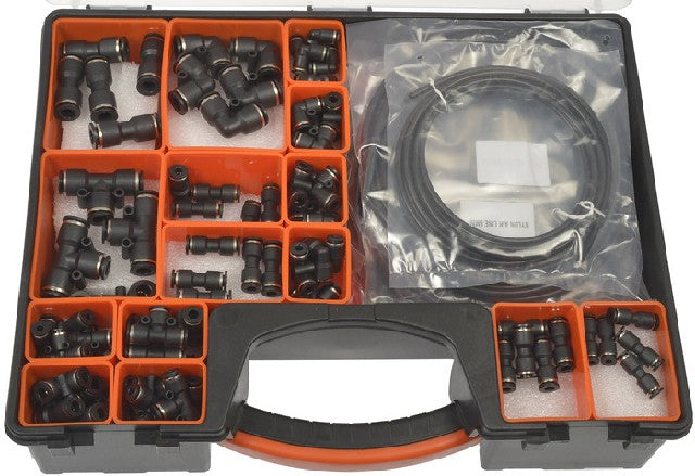 Dorman - OE Solutions Suspension Air Compressor Line Repair Kit  949-949