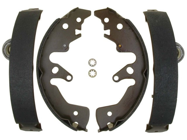 Raybestos Brakes Drum Brake Shoe  949PG