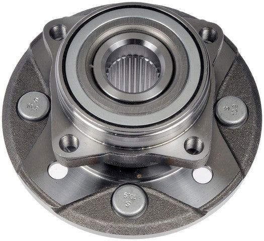 Dorman - OE Solutions Wheel Bearing and Hub Assembly  950-003
