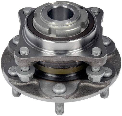 Dorman - OE Solutions Wheel Bearing and Hub Assembly  950-004