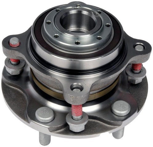 Dorman - OE Solutions Wheel Bearing and Hub Assembly  950-006