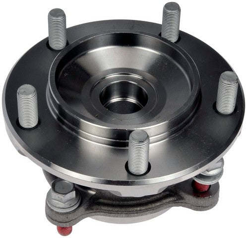 Dorman - OE Solutions Wheel Bearing and Hub Assembly  950-006