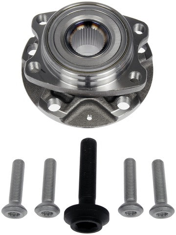 Dorman - OE Solutions Wheel Bearing and Hub Assembly  950-007