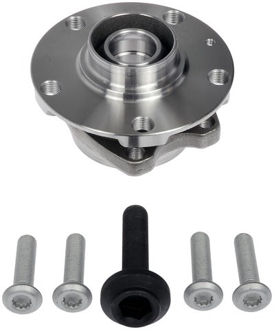 Dorman - OE Solutions Wheel Bearing and Hub Assembly  950-007
