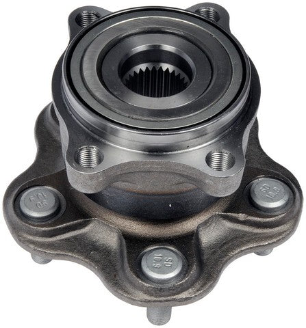 Dorman - OE Solutions Wheel Bearing and Hub Assembly  950-008