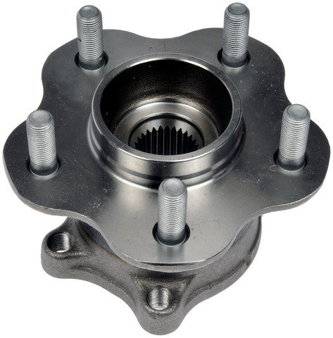 Dorman - OE Solutions Wheel Bearing and Hub Assembly  950-008