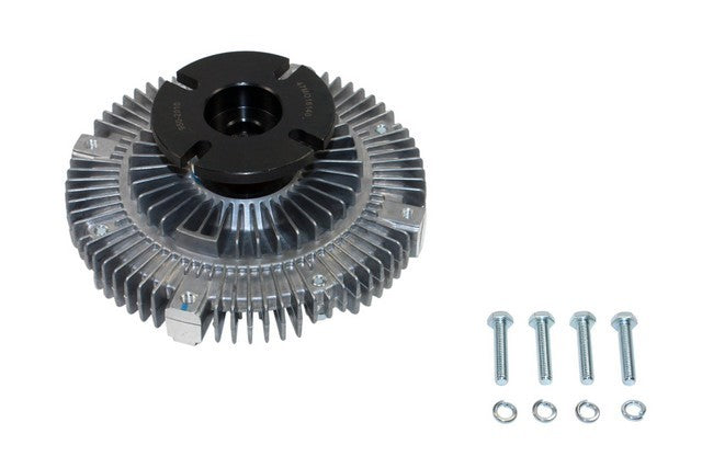 GMB Engine Cooling Fan Clutch  950-2010