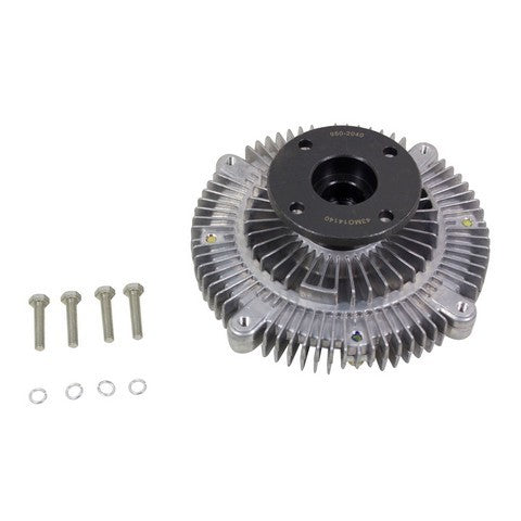 GMB Engine Cooling Fan Clutch  950-2040