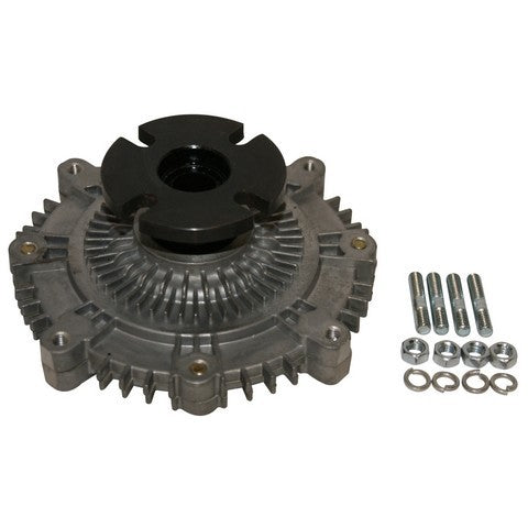 GMB Engine Cooling Fan Clutch  950-2080