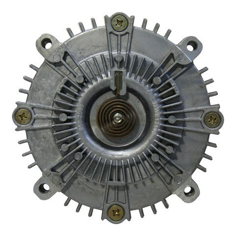 GMB Engine Cooling Fan Clutch  950-2080