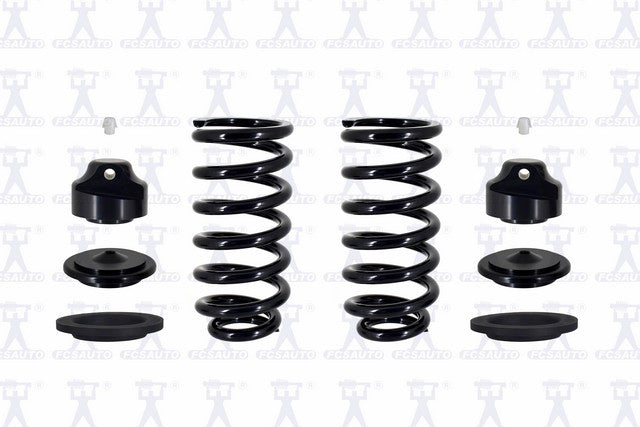 Focus Auto Parts Air Spring to Coil Spring Conversion Kit  95010