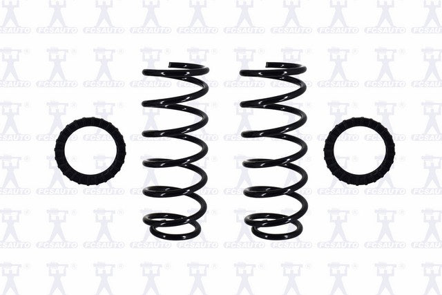 Focus Auto Parts Air Spring to Coil Spring Conversion Kit  95011