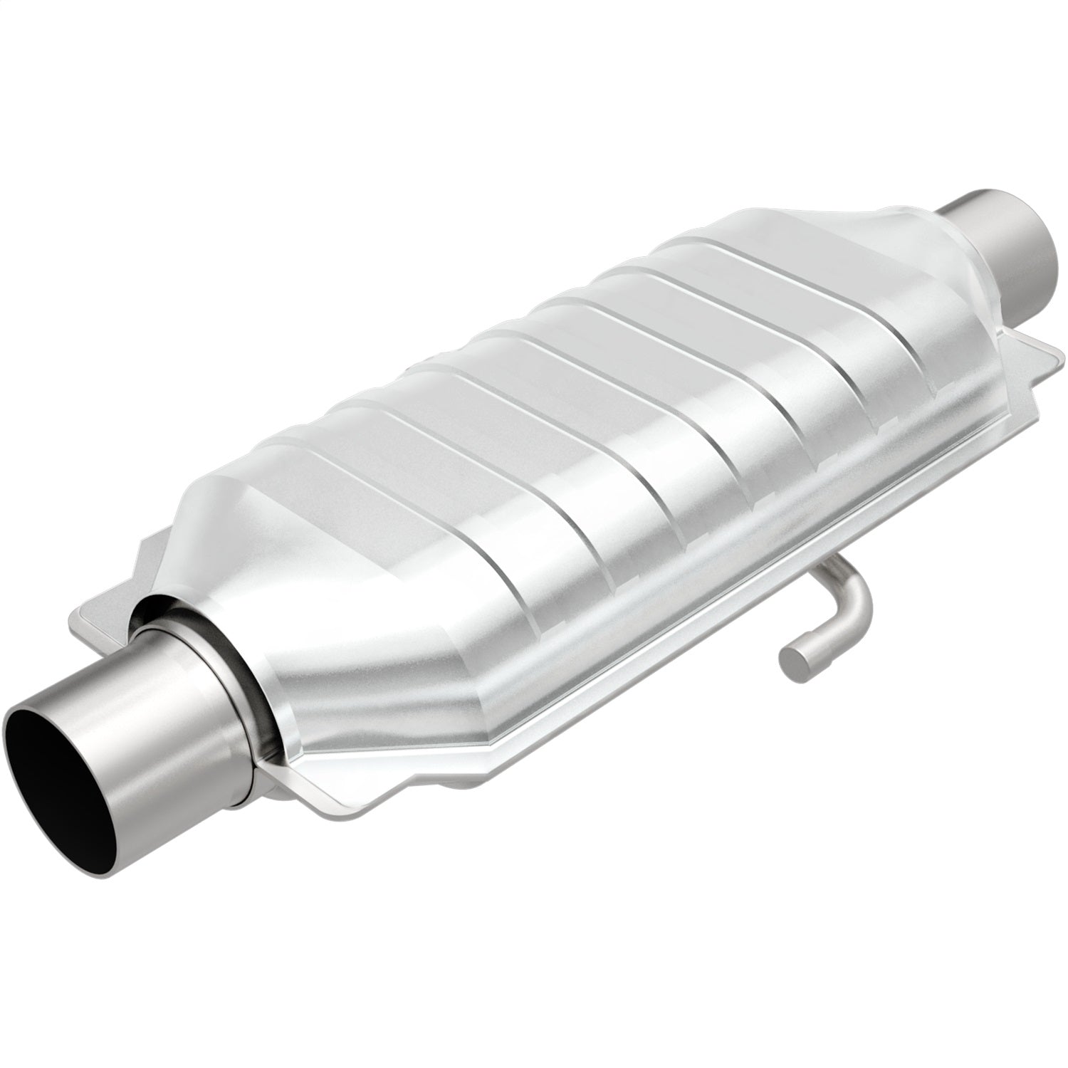 MagnaFlow 49 State Converter 95016 Catalytic Converter