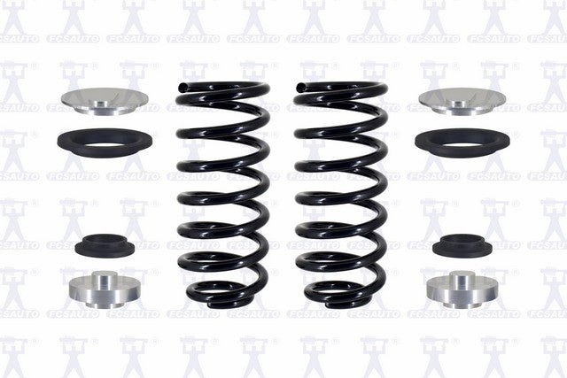 Focus Auto Parts Air Spring to Coil Spring Conversion Kit  95027