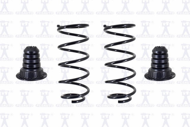 Focus Auto Parts Air Spring to Coil Spring Conversion Kit  95053