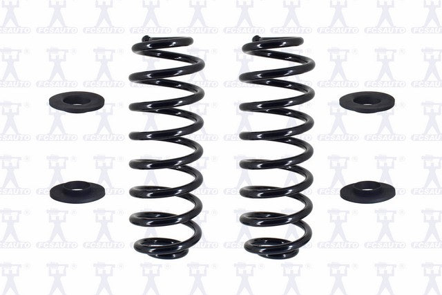 Focus Auto Parts Air Spring to Coil Spring Conversion Kit  95060
