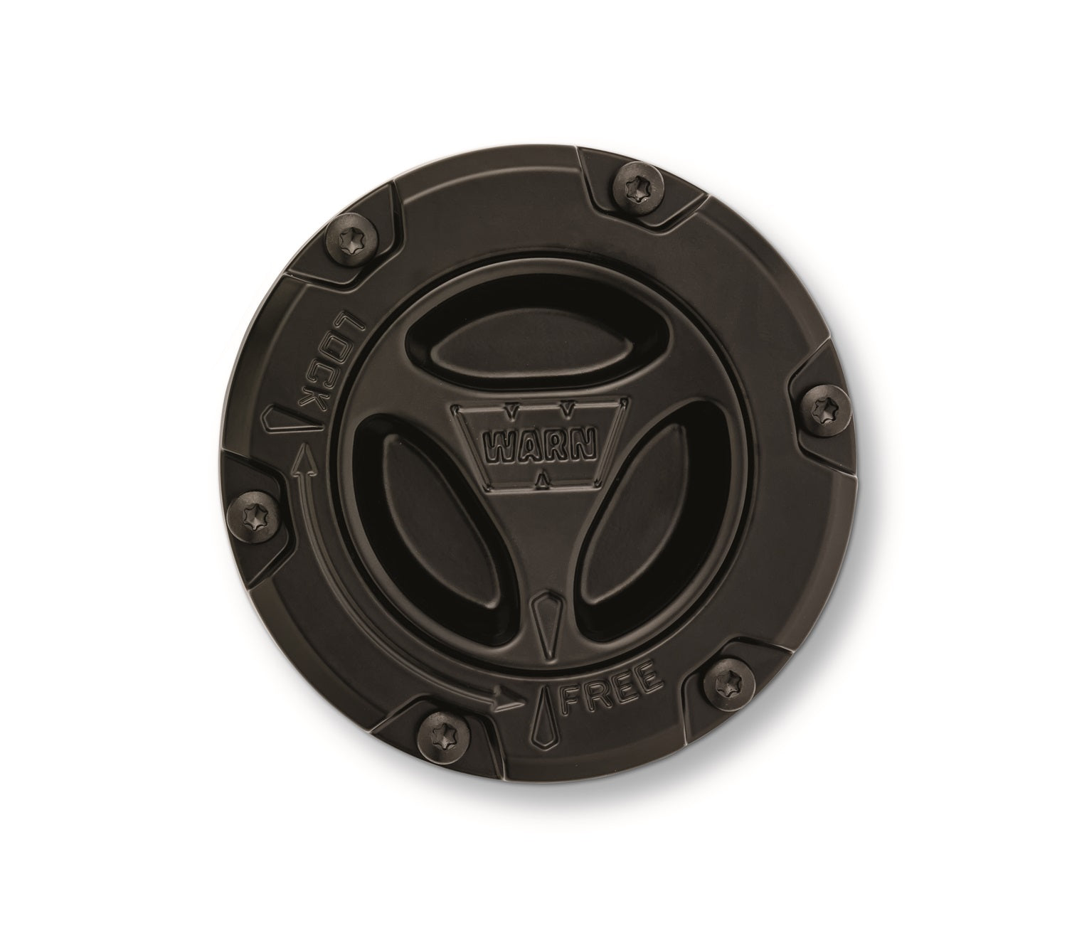Warn 95060 Premium Manual Hub