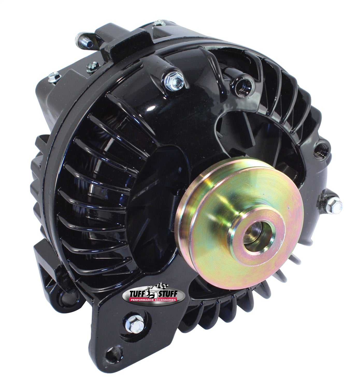 Tuff Stuff Performance 9509RFSP Alternator