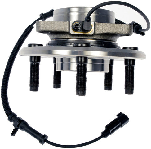 Dorman - OE Solutions Wheel Bearing and Hub Assembly  951-007