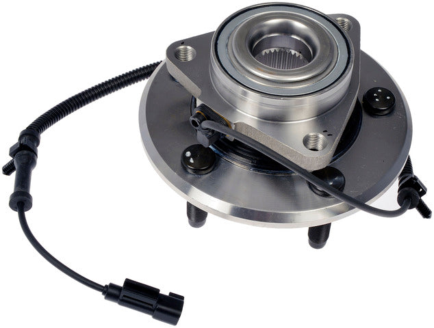 Dorman - OE Solutions Wheel Bearing and Hub Assembly  951-007