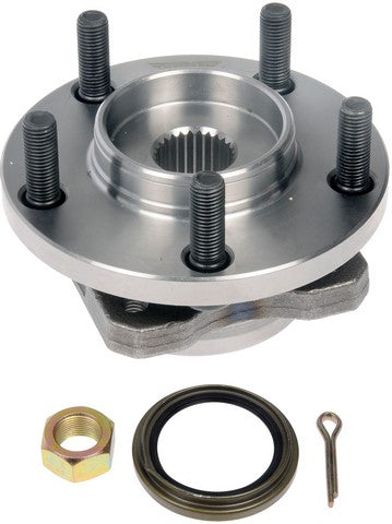 Dorman - OE Solutions Wheel Bearing and Hub Assembly  951-024