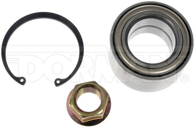 Dorman - OE Solutions Wheel Bearing and Hub Assembly  951-081