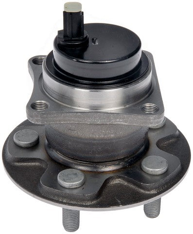 Dorman - OE Solutions Wheel Bearing and Hub Assembly  951-082