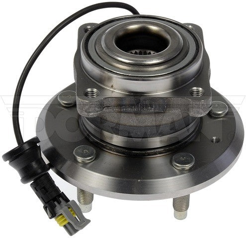 Dorman - OE Solutions Wheel Bearing and Hub Assembly  951-083