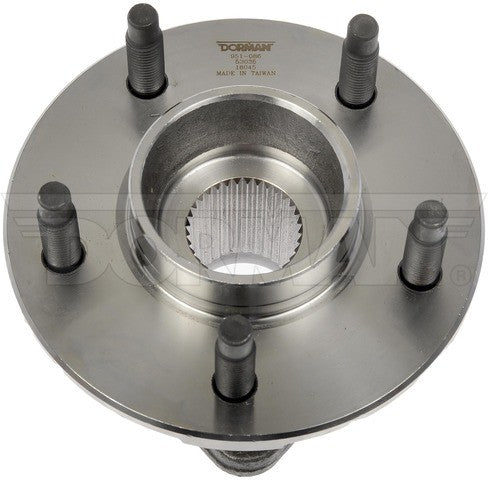 Dorman - OE Solutions Wheel Bearing and Hub Assembly  951-086