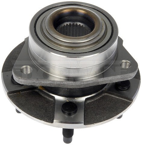 Dorman - OE Solutions Wheel Bearing and Hub Assembly  951-086