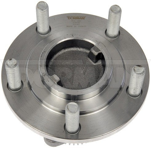 Dorman - OE Solutions Wheel Bearing and Hub Assembly  951-087