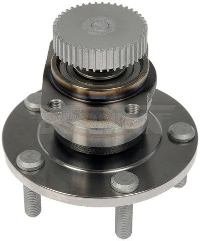 Dorman - OE Solutions Wheel Bearing and Hub Assembly  951-087