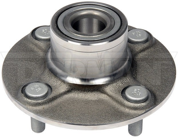 Dorman - OE Solutions Wheel Bearing and Hub Assembly  951-088